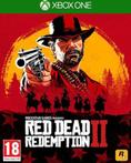 Red Dead Redemption 2 (Xbox One Games)