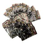 Pokémon - 40 Booster pack - Black Bolt & White Flare -, Hobby en Vrije tijd, Nieuw