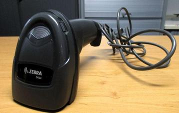 Barcodescanner, handscanner Zebra Tech. Corp DS2208