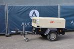 Veiling: Compressor Ingersoll Rand TYPER1074E731E Diesel 200, Zakelijke goederen, Machines en Bouw | Pompen en Compressoren, Ophalen