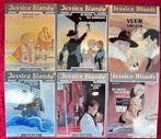 Jessica Blandy 1-24 - 24 delen sc en hc - 24 Album -, Boeken, Stripverhalen, Nieuw