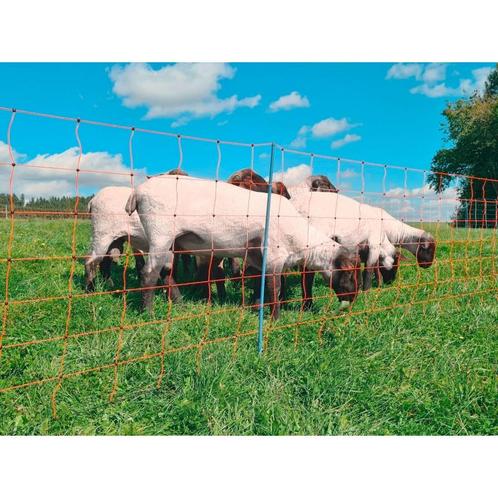 Ako ovinet premium 50m 90 cm simple pointe - kerbl, Dieren en Toebehoren, Stalling en Weidegang