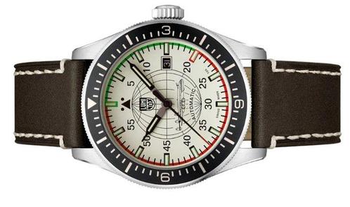 Luminox Air Serie Fliegeruhr Automatik swiss made XA.9607 -, Handtassen en Accessoires, Horloges | Heren