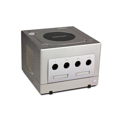 Losse Nintendo Gamecube Zilver (Gamecube Spelcomputers), Consoles de jeu & Jeux vidéo, Consoles de jeu | Nintendo GameCube, Enlèvement ou Envoi