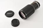 Nikon Zoom Nikkor Ai-S 4/80-200mm [#688] Objectif à focale, Nieuw