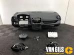 Airbag set + dashboard Renault Clio O264601, Nieuw