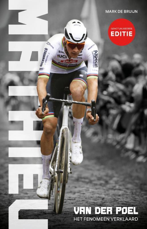 Mathieu van der Poel 9789043936071 Mark De Bruijn, Livres, Loisirs & Temps libre, Envoi