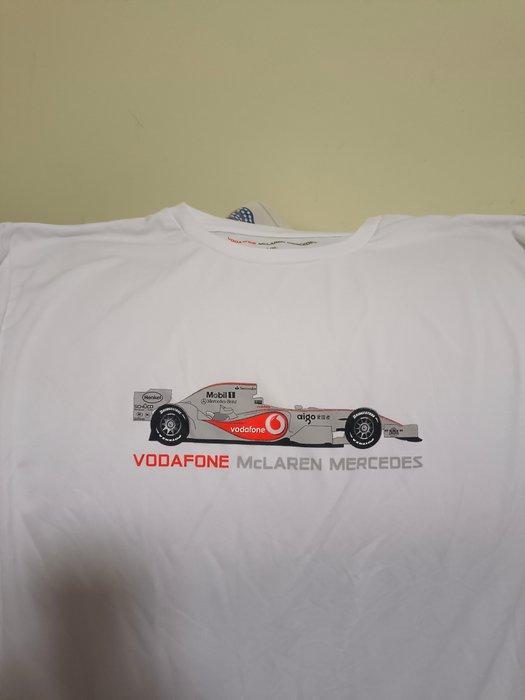 Racing jersey, Verzamelen, Automerken, Motoren en Formule 1