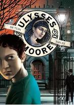 De tuin van as / Ulysses Moore / 11 9789078345619, Verzenden, Gelezen, Pierdomenico Baccalario
