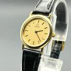 Omega - De Ville - Zonder minimumprijs - Dames - 1990-1999, Nieuw