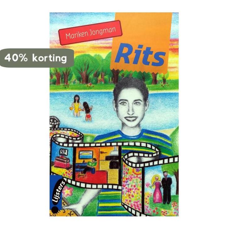 Rits 9789001557287 Pelckmans, Boeken, Overige Boeken, Gelezen, Verzenden