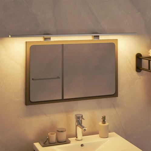 vidaXL Spiegellamp LED 13 W 80 cm 3000 K warmwit, Huis en Inrichting, Lampen | Overige, Nieuw, Verzenden
