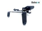 Repose-pieds cintre / support set avant gauche Suzuki DL 650, Verzenden, Nieuw