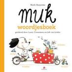 Muk - Muk woordjesboek (9789047634768, Mark Haayema), Verzenden