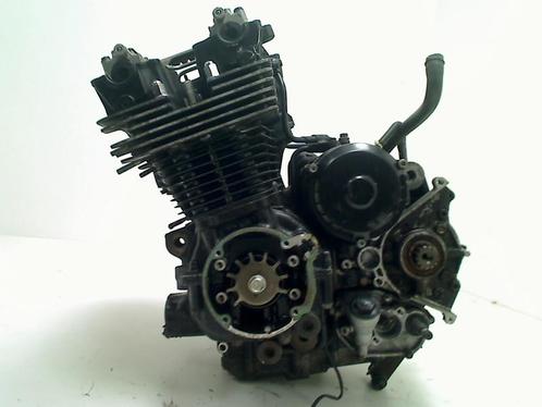Honda CB 750 SEVENFIFTY 439V MOTORBLOK SC42E-2501685, Motoren, Onderdelen | Overige, Gebruikt, Ophalen of Verzenden