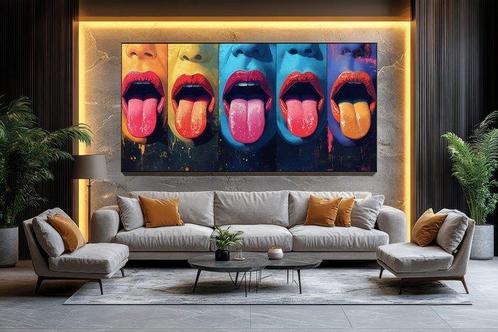 Iconica - Taste of Pop · XXL, Antiek en Kunst, Kunst | Schilderijen | Modern