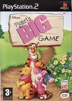Disneys Piglets Big Game (PS2 tweedehands game), Ophalen of Verzenden