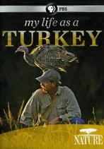 Nature: My Life As a Turkey [DVD] [Regio DVD, Verzenden
