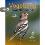 Vogelzang van Nederland / Vogels in Nederland 9789050113748, Verzenden, Gelezen, Dick de Vos