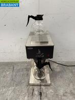RVS Combisteel Koffiemachine Koffieautomaat 230V Horeca, Ophalen of Verzenden, Nieuw in verpakking