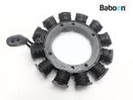 Dynamo Laadspoel Harley-Davidson FLST Softail Heritage, Verzenden, Gebruikt