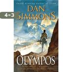 Olympos 9780380817931 Dan Simmons, Boeken, Verzenden, Gelezen, Dan Simmons