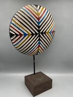 Bouclier- tika - schild - Kameroen (Zonder minimumprijs), Antiek en Kunst