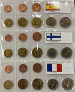 Europe. Album 1999/2015 (21 sets) (Sans Prix de Réserve)