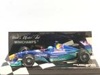 Minichamps 1:43 - Voiture miniature - F1 Red Bull Sauber