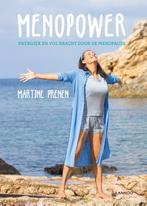 Menopower 9789401437219 Martine Prenen, Boeken, Verzenden, Gelezen, Martine Prenen