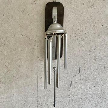 Wind Chimes with 6 Pipes - Gong - Europe (Sans Prix de
