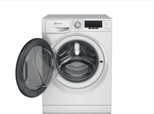 Bauknecht Watk Sense 9641 N Was-droogcombi 9kg 1400t, Elektronische apparatuur, Was-droogcombinaties, Ophalen of Verzenden