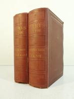 Victor Hugo / Viollet-le-Duc / George Sand / Gautier / A., Antiek en Kunst