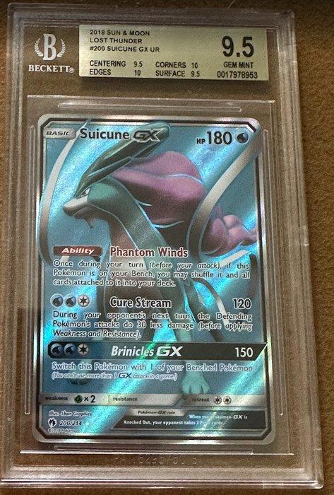 Pokémon - 3 Mixed collection - Various sets, Hobby en Vrije tijd, Verzamelkaartspellen | Pokémon