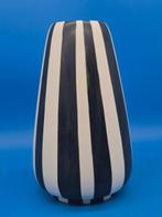 Villeroy & Boch – Dagmar – Keramikvase – handgemalt - Vaas -, Antiek en Kunst