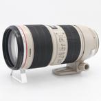 Canon EF 70-200mm F/2.8 L IS II USM | Tweedehands, Audio, Tv en Foto, Foto | Lenzen en Objectieven, Verzenden, Zo goed als nieuw