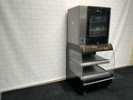 Fri Jado kippengril met warmhoudvitrine Horeca, Zakelijke goederen, Horeca | Keukenapparatuur, Ophalen of Verzenden, Gebruikt