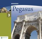 Pegasus 3 bronnenboek 9789028966710, Boeken, Verzenden, Gelezen