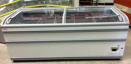 AHT Miami LED Diepvrieskist, Vriezer 185cm, 210cm en 250cm, Elektronische apparatuur, Vriezers en Diepvrieskisten