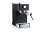 Graef ES 402 - Espressotoestel - 15 bar pomp - Gelakt mat, Verzenden, Zo goed als nieuw