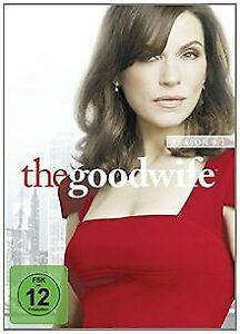 The Good Wife - Season 5.2 [3 DVDs]  DVD, CD & DVD, DVD | Autres DVD, Envoi