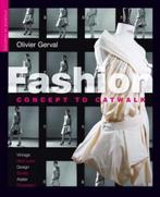 Fashion 9781408100776, Boeken, Gelezen, Olivier Gerval, Verzenden