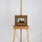 Willem de Zwart (1862-1931) - Landschap, Antiquités & Art