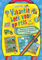 Vakantieboek voor op reis (of thuis) (9789000392247), Verzenden