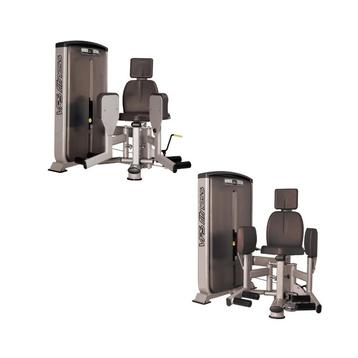 VPS Fitness abductor & adductor | set | kracht |, Ophalen of Verzenden, Overige typen