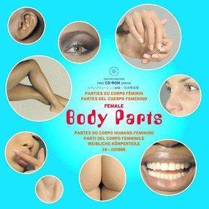 Female body parts, Livres, Langue | Langues Autre, Envoi