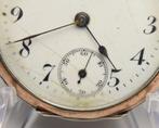 Antique - 800 silver - pocket watch - 1900-1949, Nieuw