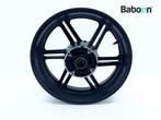 Achterwiel Honda CBF 600 2007-2010 (CBF600N CBF600S PC43), Motoren, Verzenden, Gebruikt