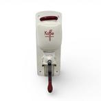 PeDe - Koffiemolen - Hout, Metaal, Aardewerk, Glas - Wand, Antiek en Kunst