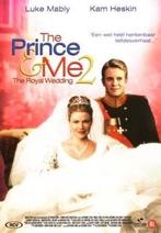 The Prince & Me 2 the Royal Wedding - DVD (Films), Ophalen of Verzenden, Zo goed als nieuw
